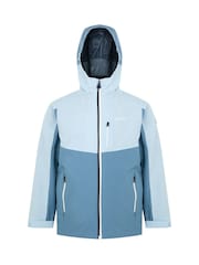 походная куртка Regatta девочки Trekktain 3 In1 - Изображение 7 из 9
