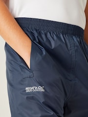 Regatta Kids Pack It Wasserdichte Überhose - Bild 4 von 6