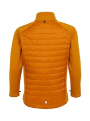 Regatta Orange Boys Trekktain 3 In1 Hiking Jacket - Image 10 of 10