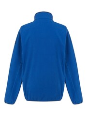 Regatta Saphire Blue Hadfield Fleece - Image 6 of 7