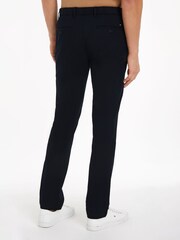 Tommy Hilfiger - Pantalon chino technique Denton - Image 2 of 7