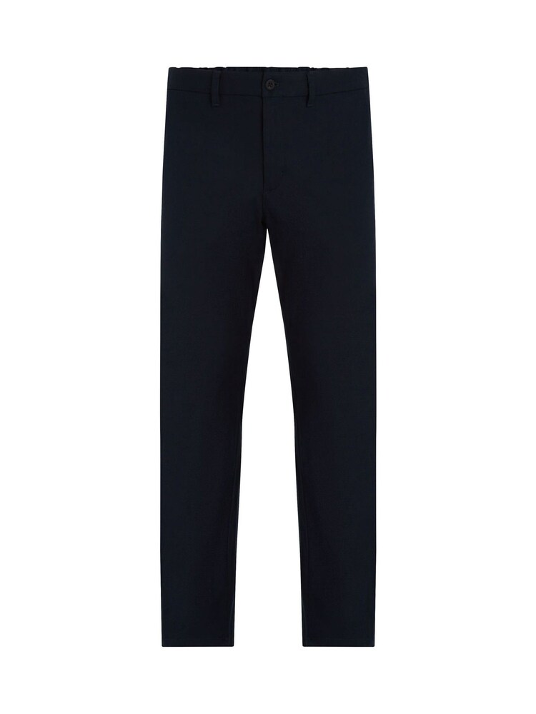 Tommy Hilfiger - Pantalon chino technique Denton - Image 4 of 7