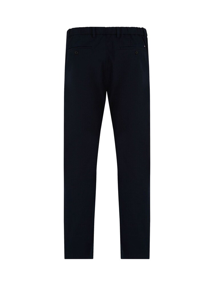 Tommy Hilfiger - Pantalon chino technique Denton - Image 5 of 7