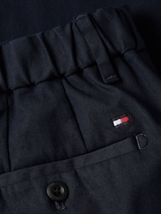 Tommy Hilfiger - Pantalon chino technique Denton - Image 7 of 7