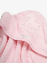 The Little Tailor Baby Hooded Bath Towel - Image 4 of 5