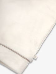 The Little Tailor Luxury Soft Touch Velour Christmas Pyjamas - Image 9 of 11