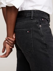 Tommy Hilfiger Blue Iri Mid Rise Bootcut Jeans - Image 3 of 6