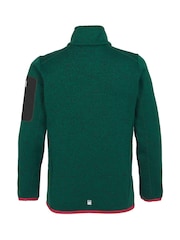 Regatta Green Kids Newhill Fleece - Image 7 of 7