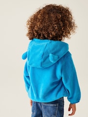 Regatta Blue Kids Animal Fleece - Image 2 of 6