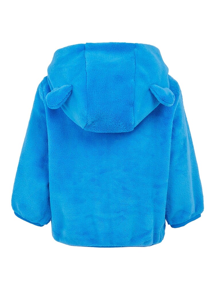 Regatta Blue Kids Animal Fleece - Image 6 of 6