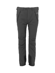 Regatta Grey Kids Tech Mountain Walking Trousers - Image 5 of 7