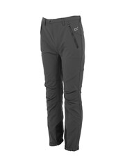 Regatta Grey Kids Tech Mountain Walking Trousers - Image 7 of 7