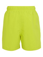 Regatta Green Kids Skander III Swim Shorts - Image 6 of 7