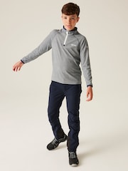 Regatta Kids Tech Mountain Walking Trousers - Imagen 3 de 7