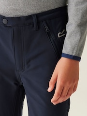Regatta Kids Tech Mountain Walking Trousers - Imagen 4 de 7