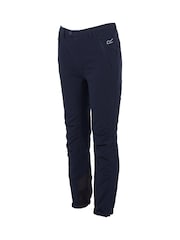 Regatta Kids Tech Mountain Walking Trousers - Imagen 7 de 7