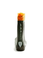 Regatta Green Kids Mudplay Animal Wellies - Image 4 of 6