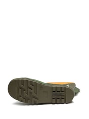 Regatta Green Kids Mudplay Animal Wellies - Image 5 of 6