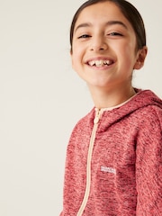 Roz - Regatta Kids Dissolver IX Full Zip Fleece - Image 4 of 6