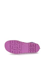 Regatta Pink Kids Mudplay Animal Wellies - Image 5 of 6