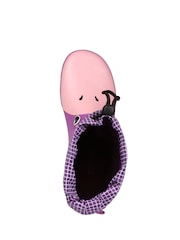 Regatta Pink Kids Mudplay Animal Wellies - Image 6 of 6