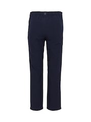 Azul - Regatta Junior Altoton Winter Trousers - Imagen 7 de 7
