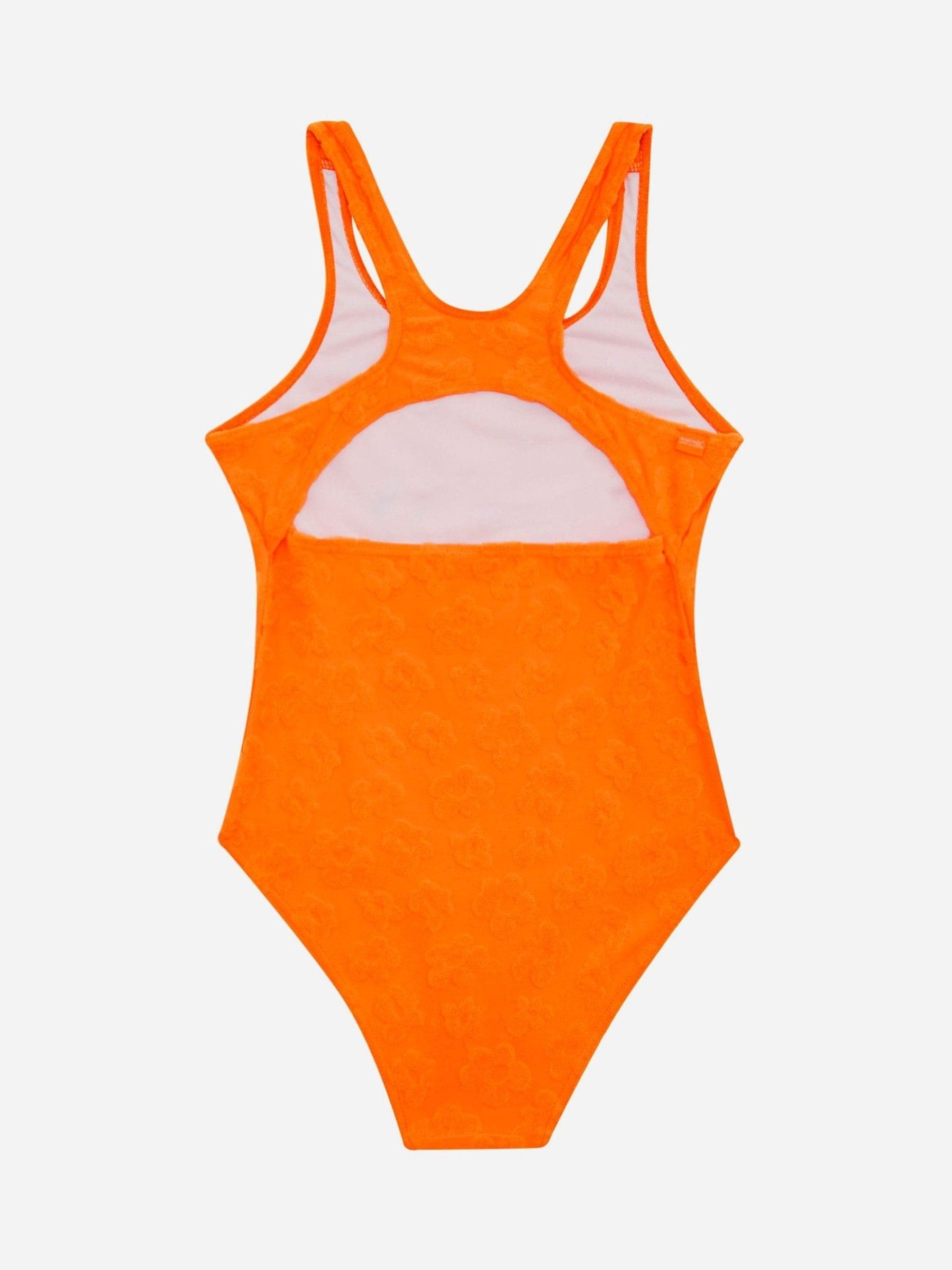 Buy Regatta Orange Katrisse Swimming Costume from Next Luxembourg