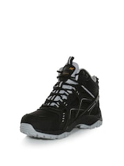 Regatta Black Junior Kids Vendeavour Walking Boots - Image 2 of 6