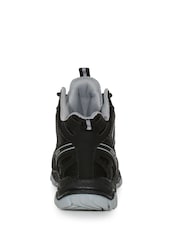Regatta Black Junior Kids Vendeavour Walking Boots - Image 4 of 6