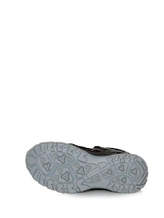 Regatta Black Junior Kids Vendeavour Walking Boots - Image 6 of 6