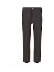 Gris - Regatta Junior Altoton Winter Trousers - Imagen 5 de 8