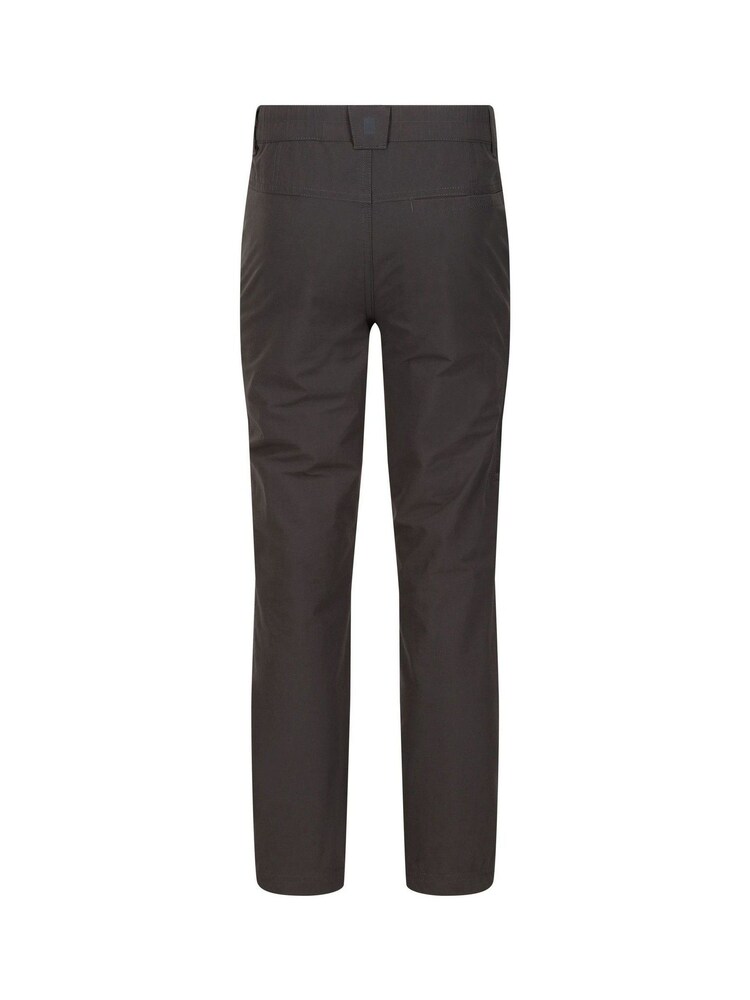 Regatta Grey Junior Highton Winter Trousers - Image 6 of 8
