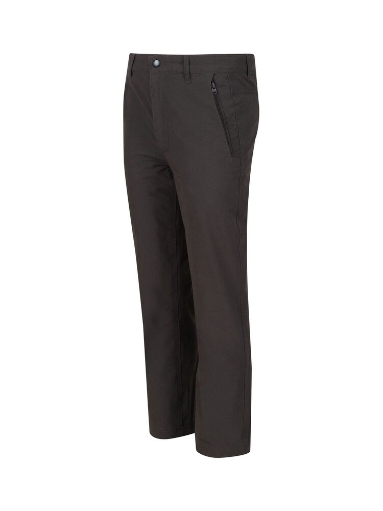 Regatta Grey Junior Highton Winter Trousers - Image 7 of 8
