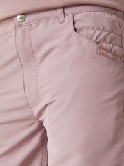 Regatta Purple Kids Sorcer II Cargo Walking Shorts - Image 5 of 8