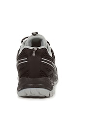 Regatta Black Junior Kids Waterproof Vendeavour Walking Shoes - Image 4 of 6