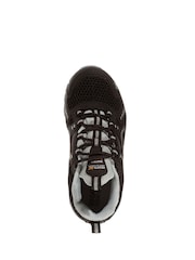 Regatta Black Junior Kids Waterproof Vendeavour Walking Shoes - Image 6 of 6
