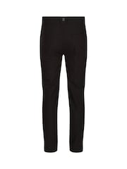Negro - Regatta Junior Altoton Winter Trousers - Imagen 6 de 6