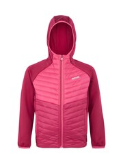 Regatta Pink Kids Kielder Hybrid VIII Jacket - Image 5 of 7
