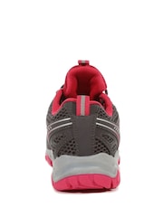 Regatta Grey Kids Vendeavour Junior Walking Shoes - Image 4 of 6