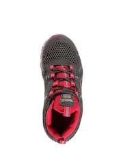 Regatta Grey Kids Vendeavour Junior Walking Shoes - Image 6 of 6