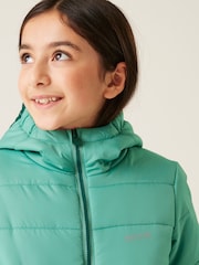 Regatta Green Kids Lofthouse VIII Insulated Jacket - Image 4 of 5