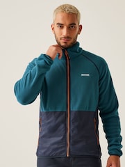 Damska kurtka softshell Regatta Moutdale - Obraz 1 z 7