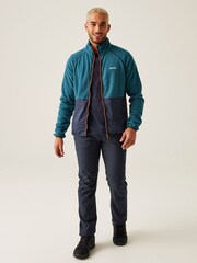 Damska kurtka softshell Regatta Moutdale - Obraz 3 z 7