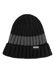 Regatta Mens Davion Winter Hat - Imagen 2 de 2