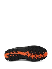 Regatta Black/Grey Samaris III Low Waterproof Hiking Shoes - Image 5 of 6