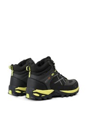 Regatta Coal black Mens Samaris III Walking Boots - Image 3 of 6