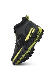 Regatta Coal black Mens Samaris III Walking Boots - Image 6 of 6