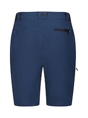 Regatta Blue Mens Travel Light Packaway Shorts - Image 8 of 9