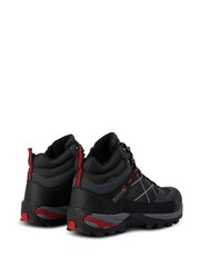 Regatta Grey Mens Samaris III Walking Boots - Image 2 of 9