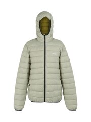 Regatta Cream Marizion Lightweight Baffle Jacket - Image 7 of 9